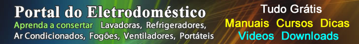Portal do Eletrodomestico